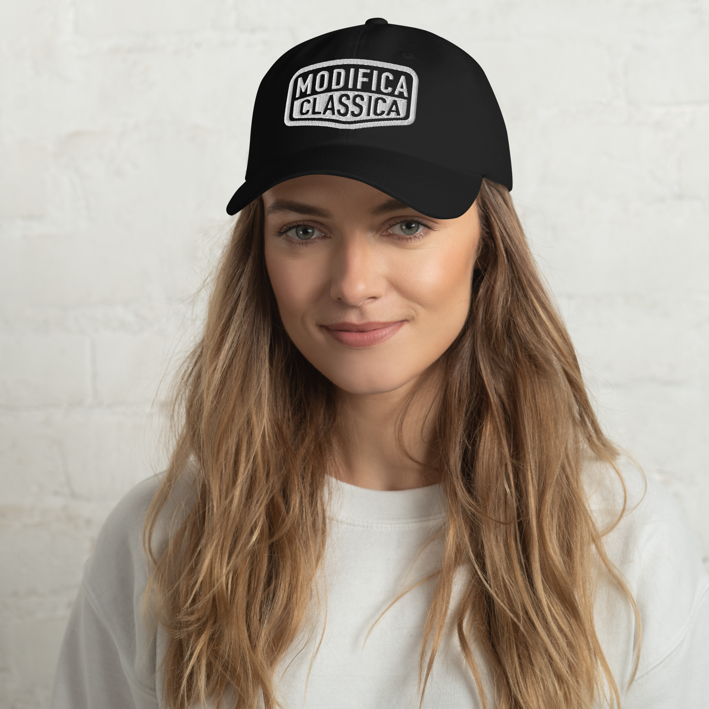 Vintage Dad Hat Chino Cotton Twill
