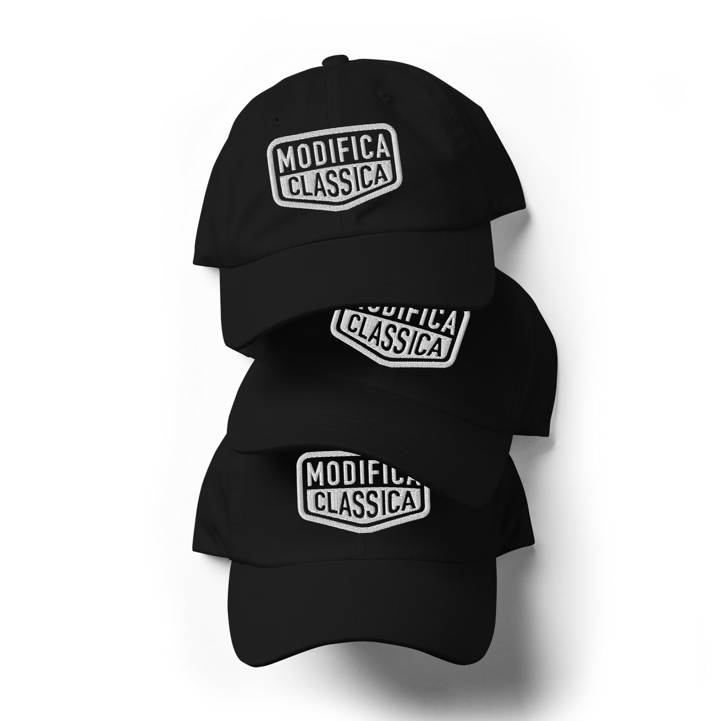 Vintage Dad Hat Chino Cotton Twill