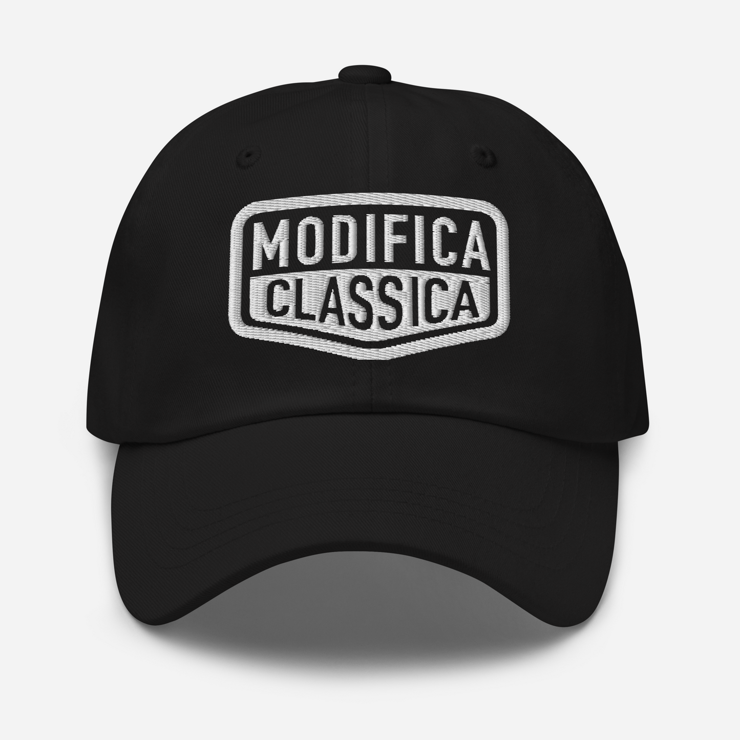 Vintage Dad Hat Chino Cotton Twill