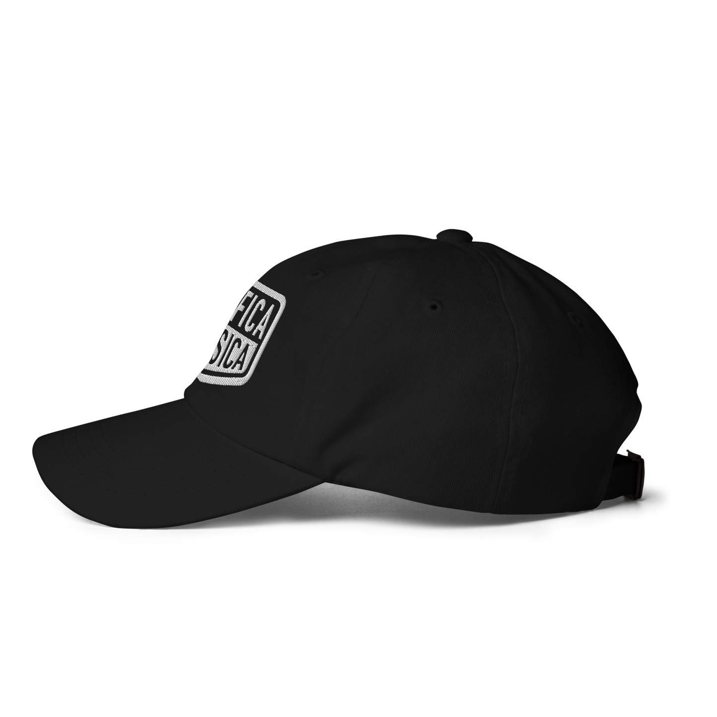 Vintage Dad Hat Chino Cotton Twill