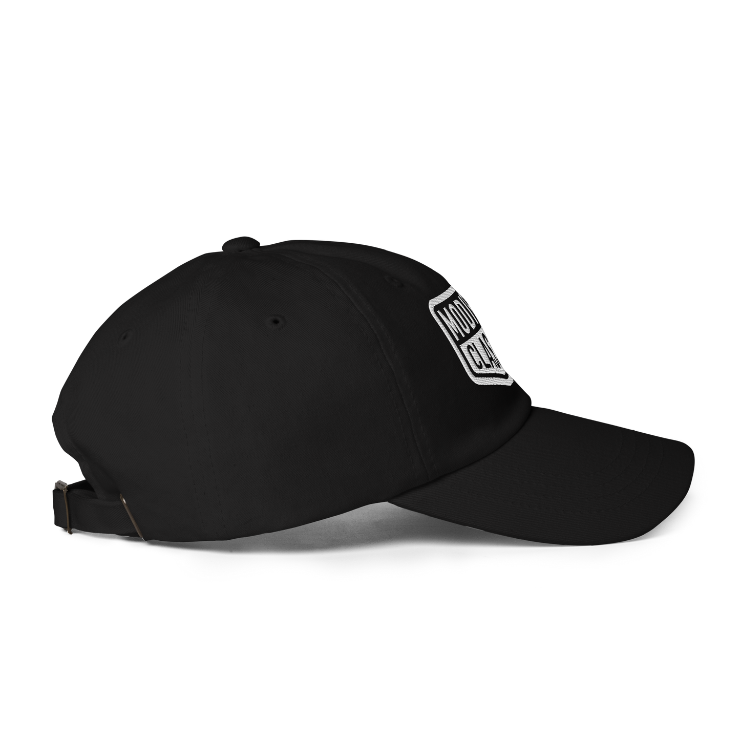 Vintage Dad Hat Chino Cotton Twill