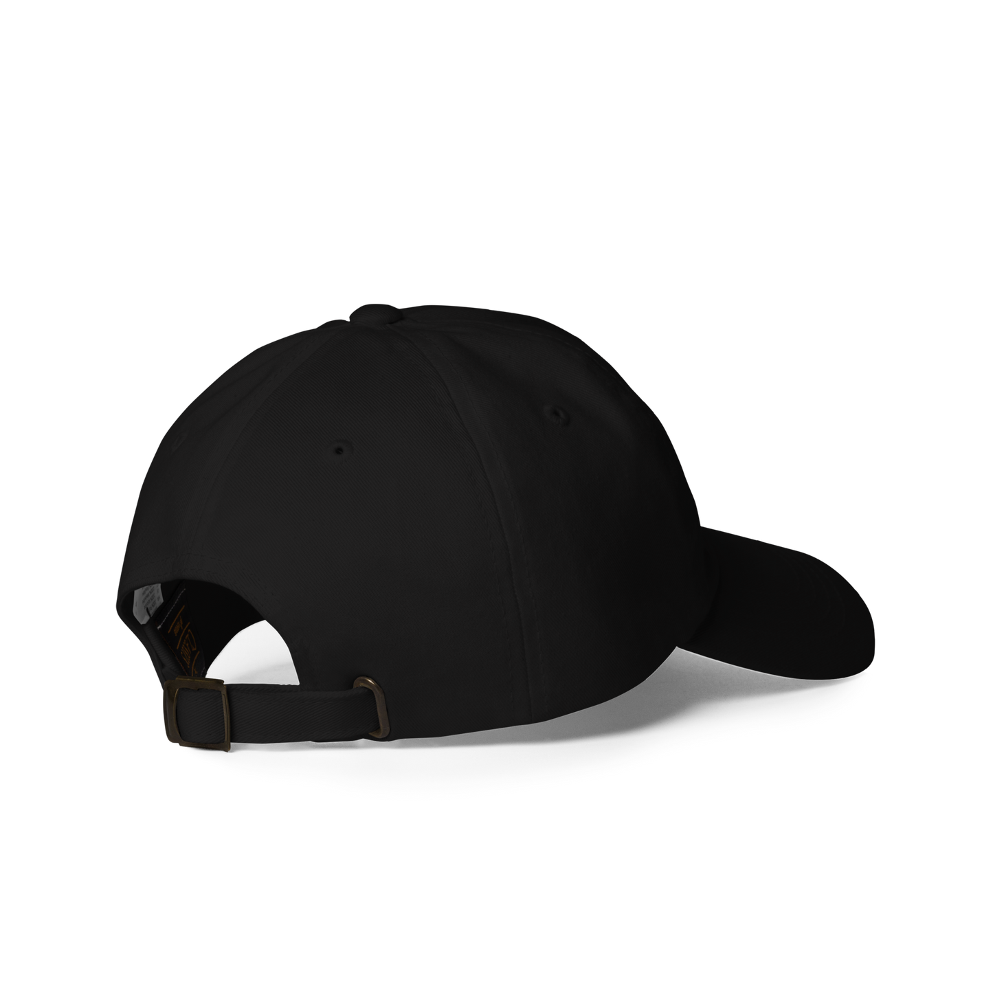 Vintage Dad Hat Chino Cotton Twill