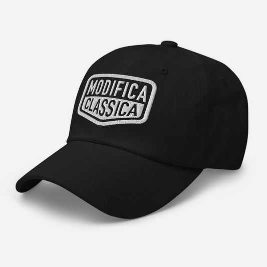 Vintage Dad Hat Chino Cotton Twill